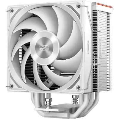 Кулер PCcooler RZ500 White