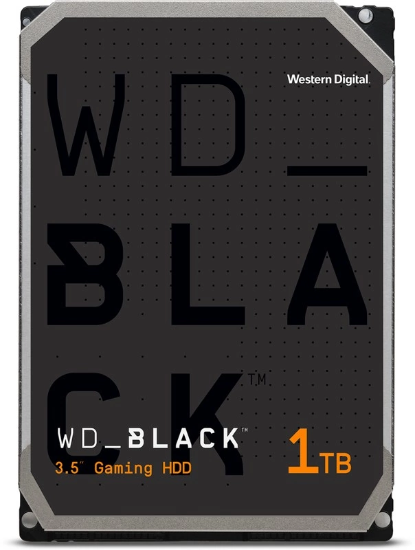 Жёсткий диск Western Digital WD8002FZWX
