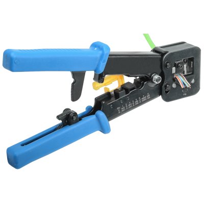 Инструмент обжимной ITK TM1-B11H-FPS