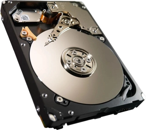 Жёсткий диск Seagate ST600MM0026