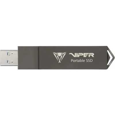 SSD диск Patriot Viper PVP30 2Tb PVP302TB28UDG