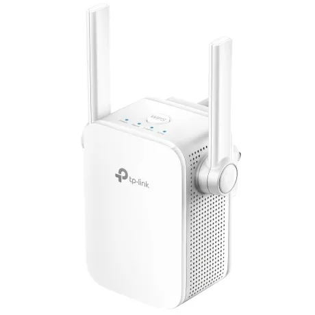 Wi-Fi усилитель сигнала (репитер) TP-LINK RE205 в Санкт-Петербурге