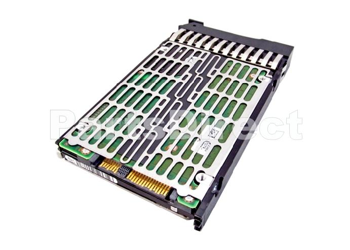 518194-002 Жесткий диск HPE SAS 300GB 10K 2.5