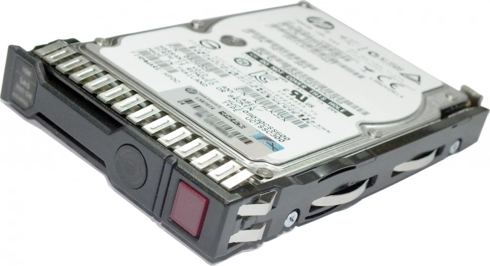 Жёсткий диск HPE P40430-B21