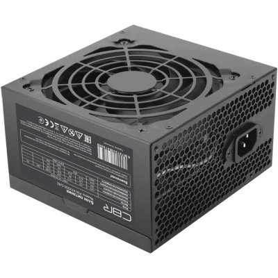 Блок питания CBR 500W PSU-ATX500-12EC
