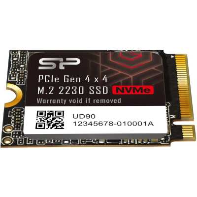 SSD диск Silicon Power UD90 1Tb SP01KGBP44UD9007