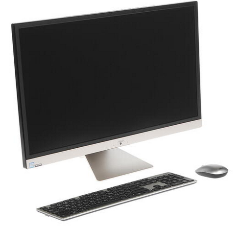 Моноблок ASUS A46UAK