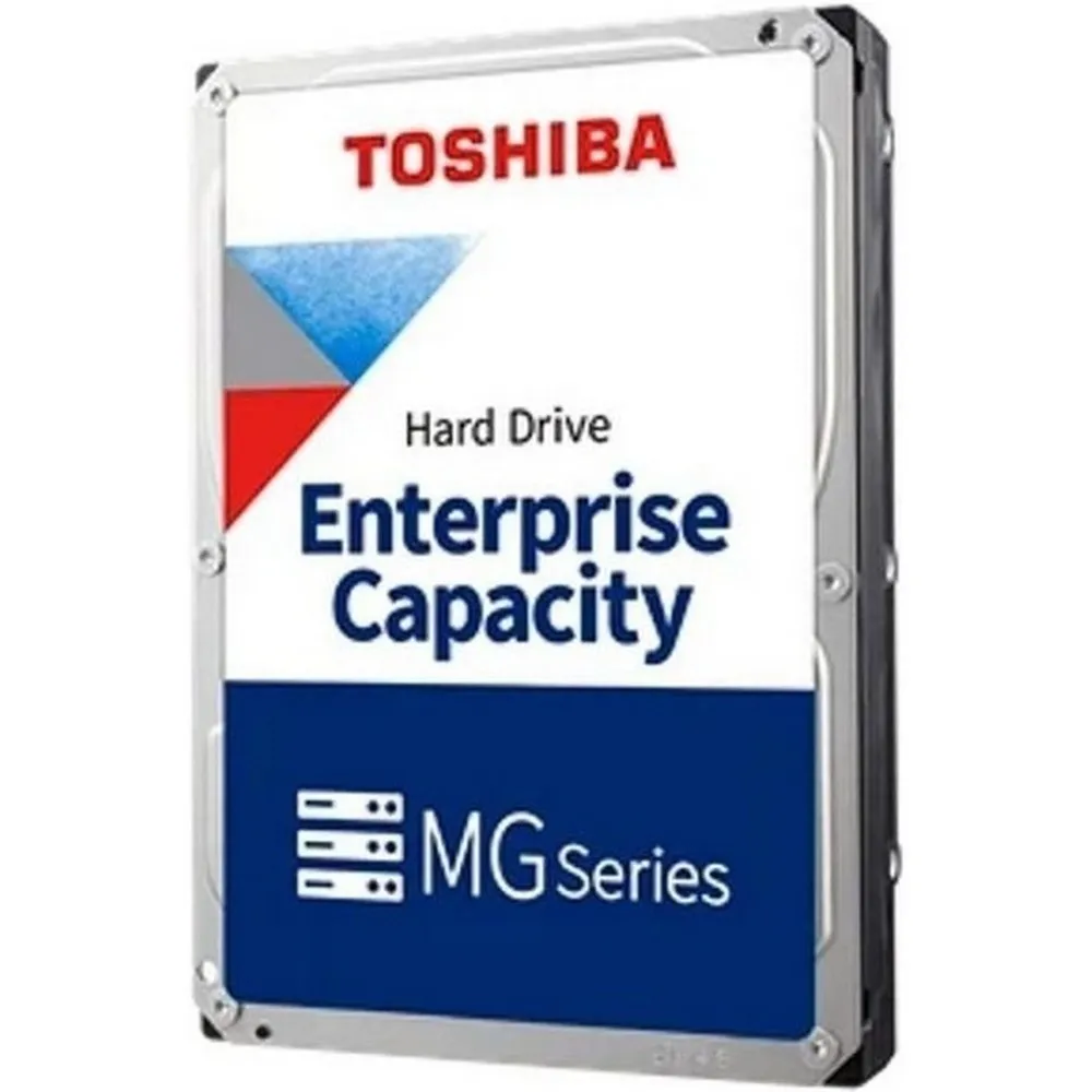 Жесткий диск HDD Toshiba 18TB (MG09ACA18TE) в Санкт-Петербурге