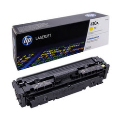 Заправка картриджа HP CF412A (410A) + чип