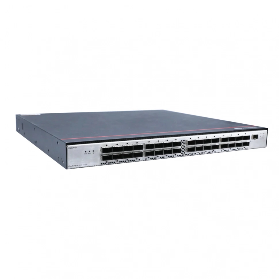 Коммутатор Huawei CE8850E-32CQ-EI-F