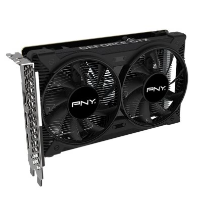Видеокарта PNY nVidia GeForce GTX 1650 4Gb (VCG16504D6DFPPB)