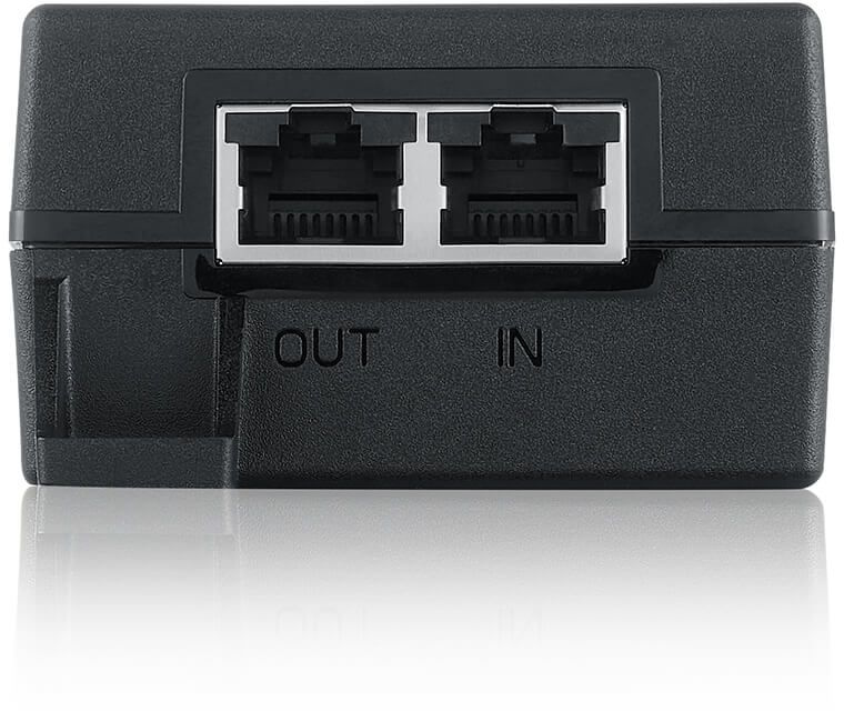 Адаптер ZyXEL POE12-60W-EU0101F