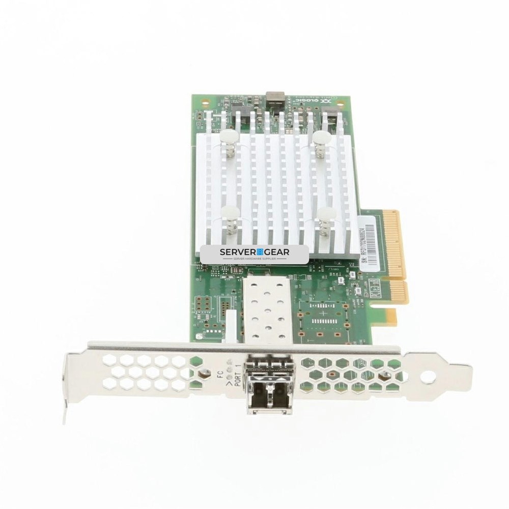 QLE2690L Сетевая карта QLE2690L 16GB FC 1PORT QLE2690L