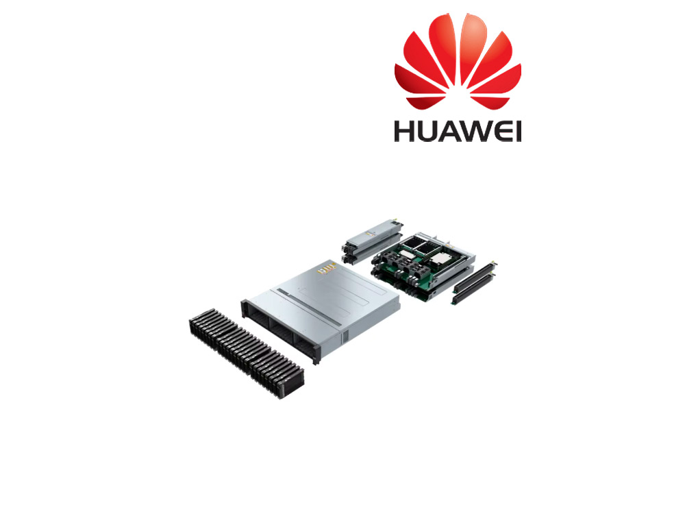 Huawei BC62M – материнские платы и комплектующие для OceanStor Dorado