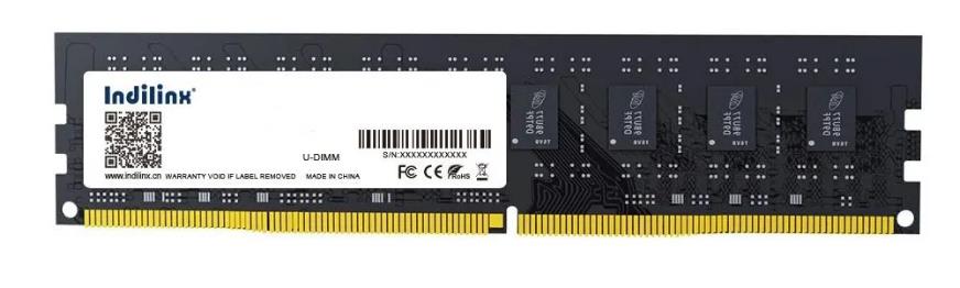 Оперативная память Indilinx IND-ID5P48SP16X DIMM 16GB DDR5-4800