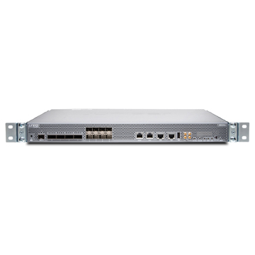 Juniper MX204 | Маршрутизатор