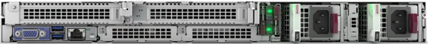HPE ProLiant Compute DL320 Gen12
