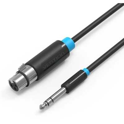 Кабель Vention BBEBH