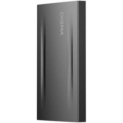 SSD диск Digma Mega X 256Gb DGSM8256G2MGG