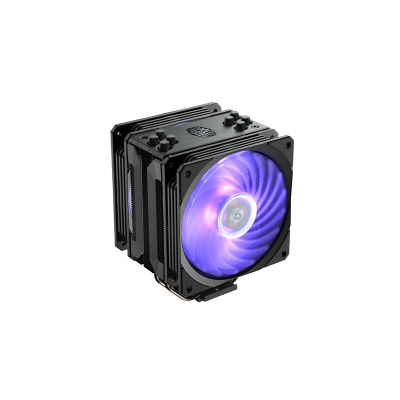 Кулер Cooler Master Hyper 212 RGB Black Edition RR-212S-20PC-R1