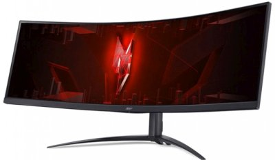 Acer Nitro XZ452CUVbemiiphuzx (UM.MX2EE.V01) | Монитор 44,5"