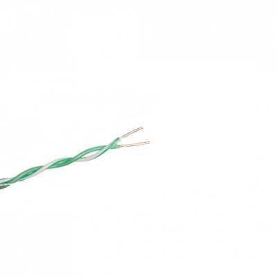 Витая пара TWT TWT-CRS1PAIR-GN