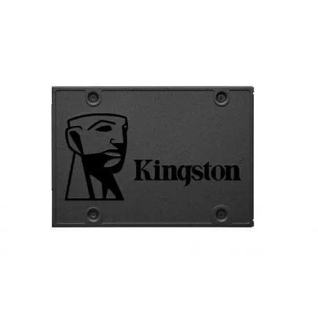 Накопитель SSD Kingston A400 240Gb (SA400S37/240G) в Санкт-Петербурге