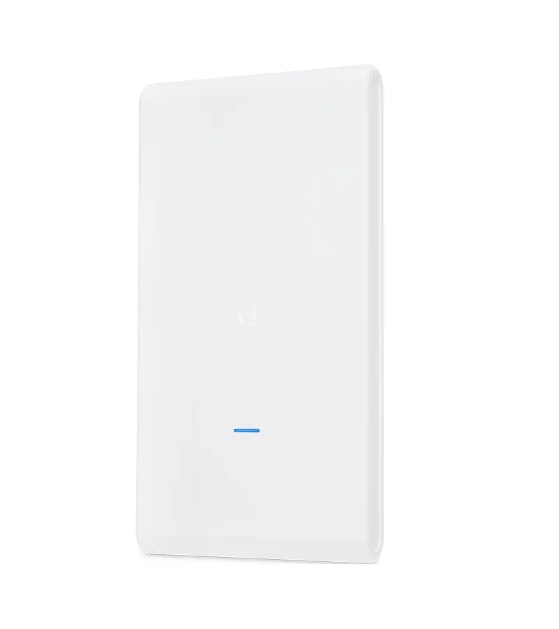Wi-Fi точка доступа Ubiquiti UniFi AC Mesh Pro (UAP-AC-M-PRO) белый в Санкт-Петербурге