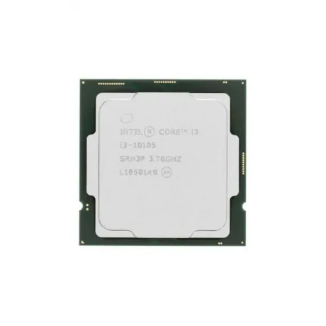 Процессор Intel Core i3-10105 (CM8070104291321) в Санкт-Петербурге