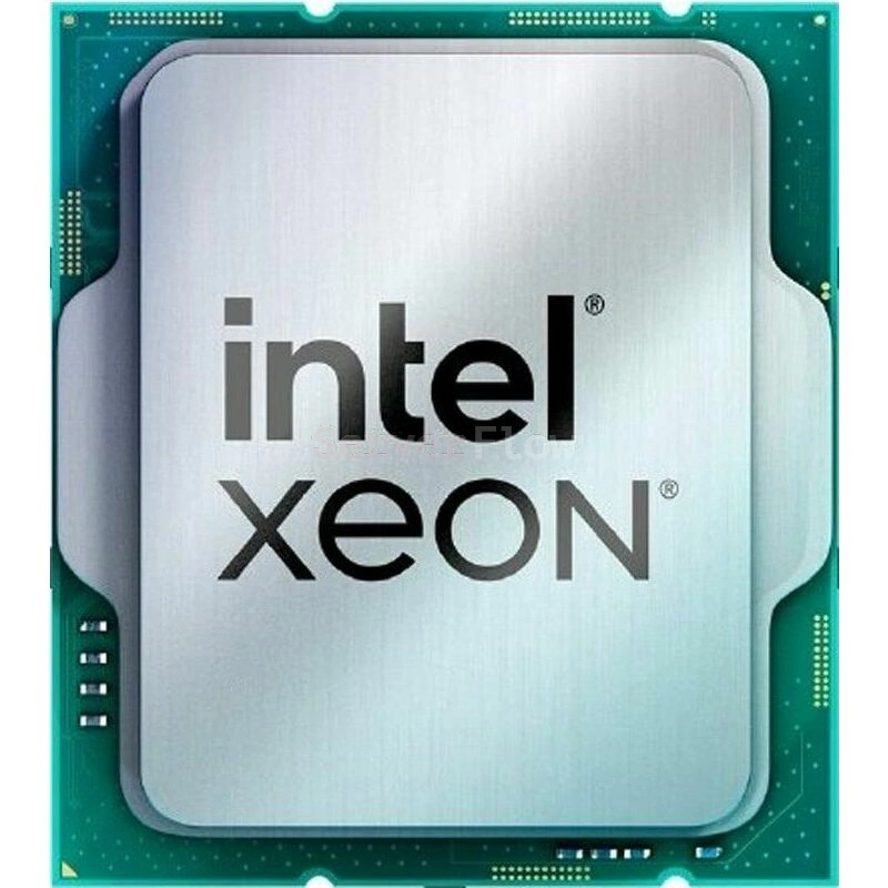 Процессор Dell Xeon E-2468 (338-CMQZ)