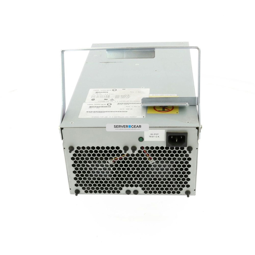 7026-6296 Блок питания Redundant AC Power Supply Shipping