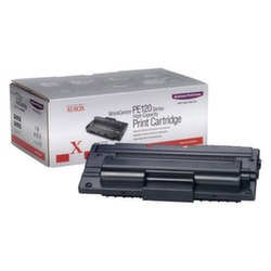 Заправка картриджа 013R00601 Xerox WorkCentre pe120 + чип