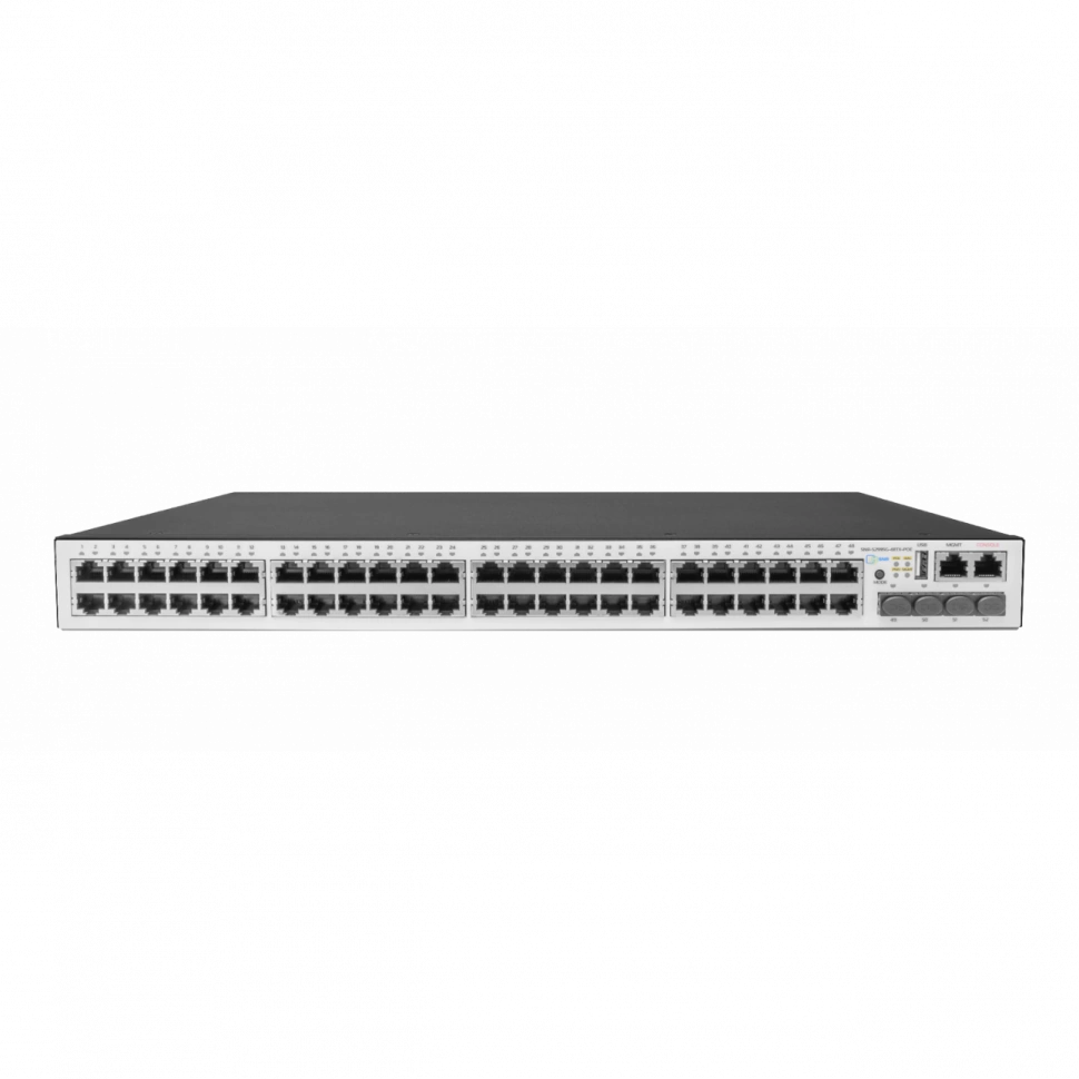 Коммутатор SNR-S2995G-48TX-POE