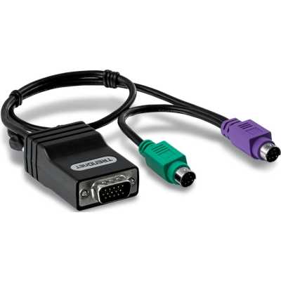 Кабель TRENDnet TK-CAT5P