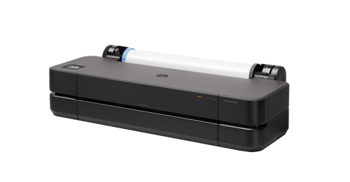 Плоттер HP DesignJet T230 24"