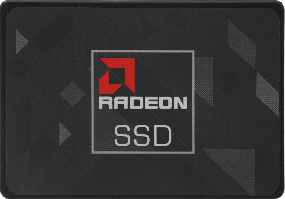 Накопитель SSD AMD SATA-III 120Gb Radeon R3 (R3SL0120G2) в Санкт-Петербурге
