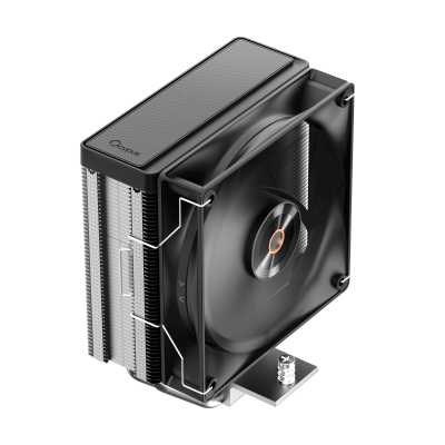 Кулер Ocypus Delta A40 Elite Black