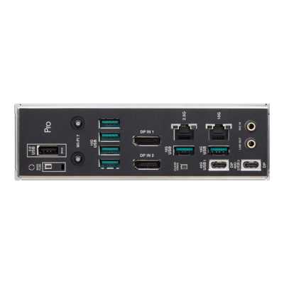 Материнская плата ASUS Pro WS TRX50-Sage WiFi A