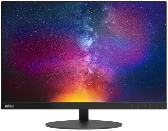 Lenovo ThinkVision T23d-10 | Монитор 22.5"