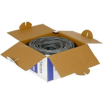 Витая пара 5bites US5505-305C