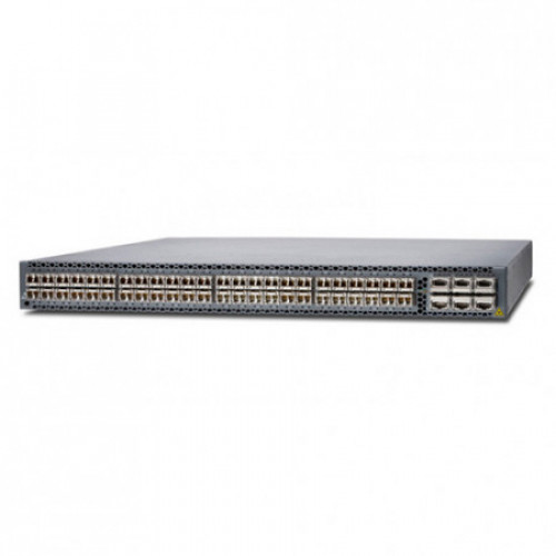Коммутатор Juniper QFX5100-48S-3AFO