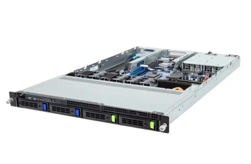 Серверная платформа Gigabyte R133-X10-AAA2