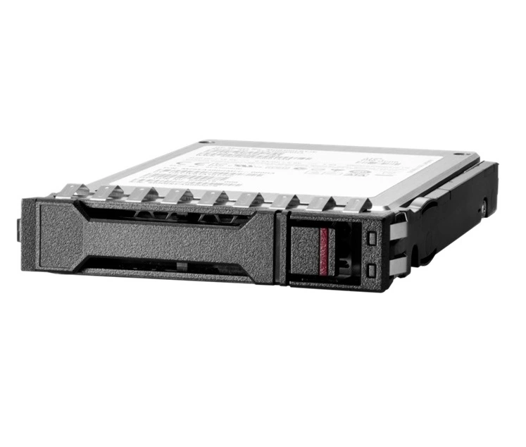 Жёсткий диск HPE P40511-B21