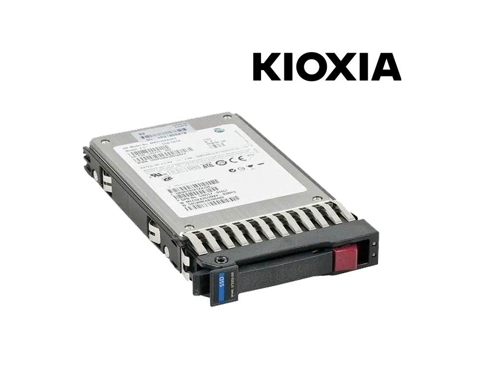 Твердотельный накопитель Kioxia KPM71VUG3T20 3.2TB