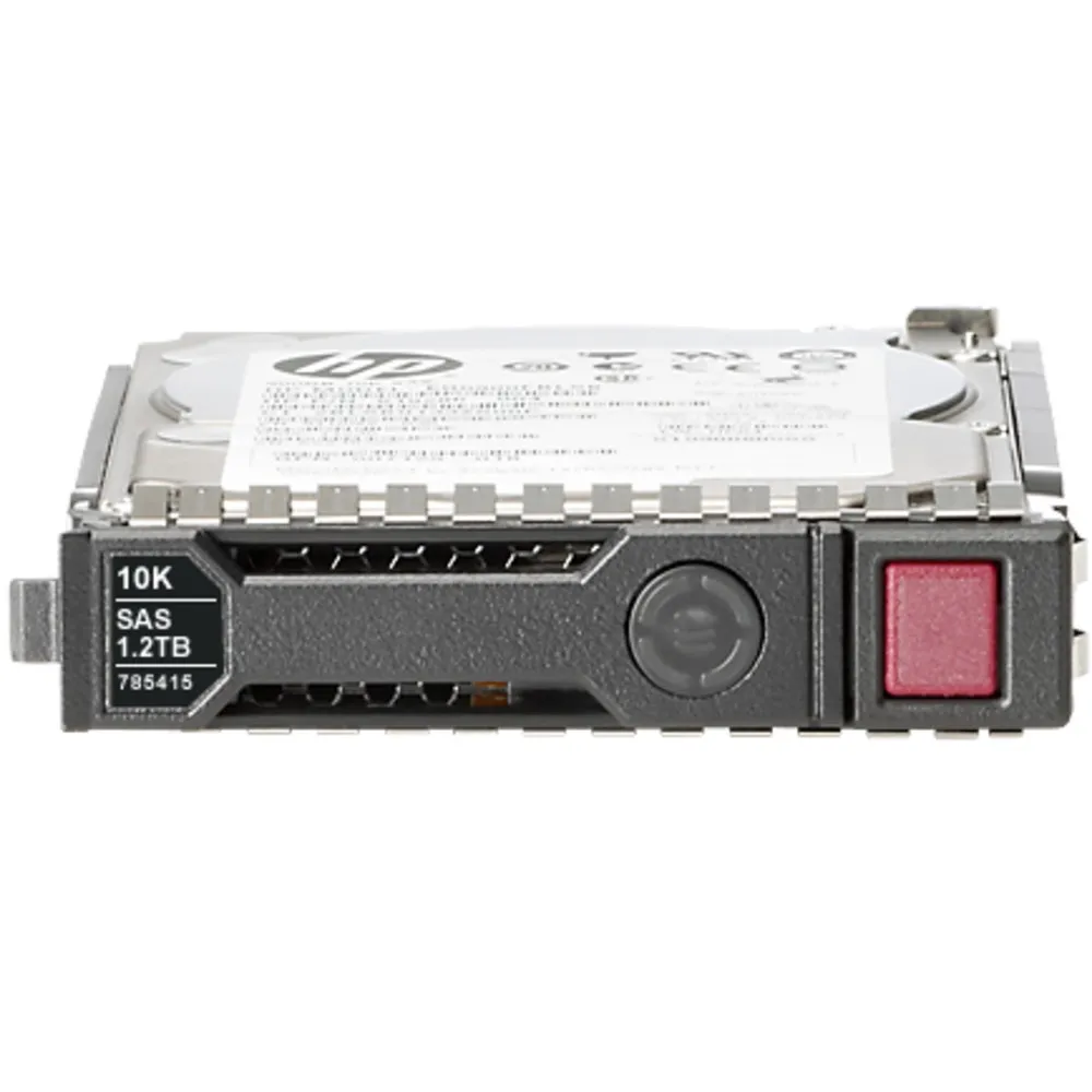 Жесткий диск HPE 1.2Tb (872479-B21) в Санкт-Петербурге