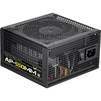 Блок питания Formula AP-550ММ