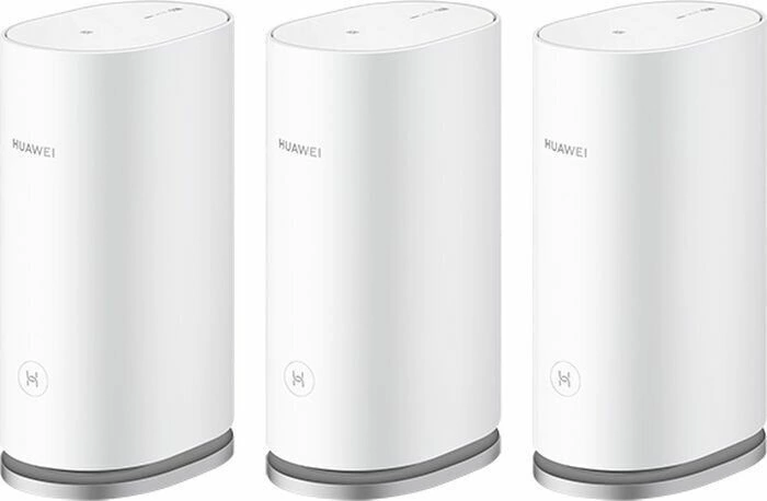 Маршрутизатор Huawei Mesh 3 WS8100-23 (53039179)