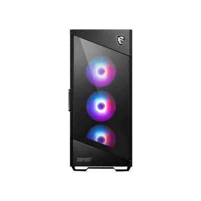 Корпус MSI MPG Velox 100R Black