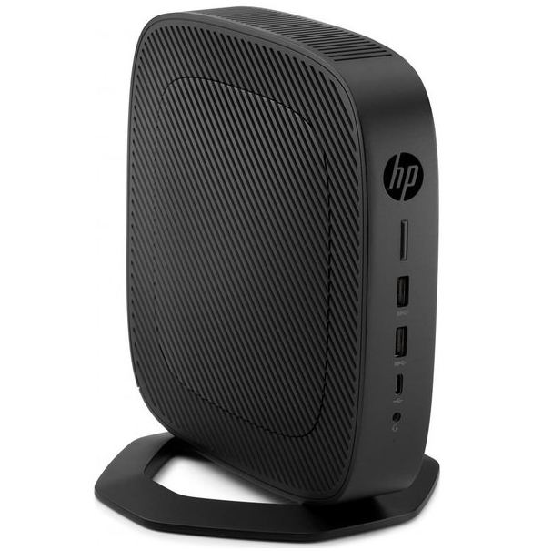 Тонкий клиент HP T640