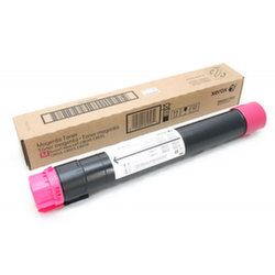 Заправка картриджа Xerox 006R01703 + чип, пурпурный